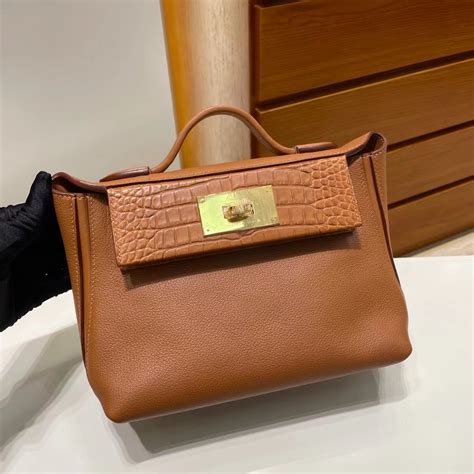 hermes mini kelly touch